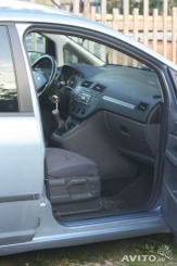 Ford C-MAX, 2005 г.